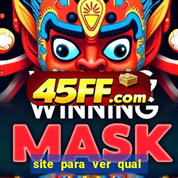 site para ver qual jogo esta pagando